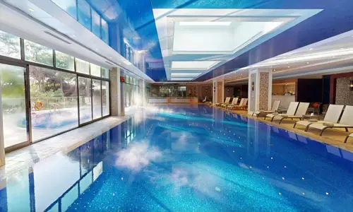 هتل الا اکسلنس ریزورت بلک آنتالیا هتل الا اکسلنس ریزورت بلک آنتالیا